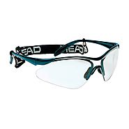 Buy high-quality squash safety glasses online at our online squash store.