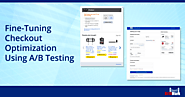 Fine-Tuning Checkout Optimization Using A/B Testing | BrillMark