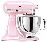 KitchenAid Stand Mixers for Baking