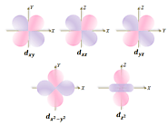 Quantum Number Orbital - Definition, Formula, Diagram, Shape