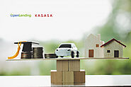 Open Lending and Kasasa Partner to Launch Take-Back™