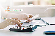 Alchemy and LoanPaymentPro partner to offer payment solutions