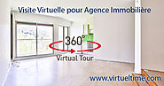VirtuelTime Solution de visite virtuelle Google (@VirtuelTime) | Twitter