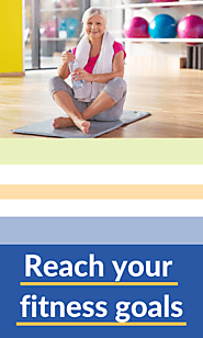 Fitness Equipment |Senior Exercise Equipment |Home Exercise Equipment - Bettercaremarket