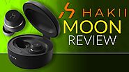Hakii Moon Review | Unknown Earbuds Worth Your Money!