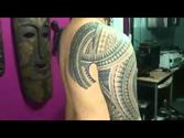12 Amazing Japanese Tattoos Art Photo - Tackk