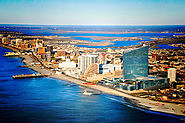 Atlantic City - Events