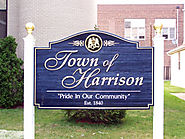 Harrison - Events