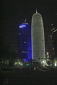 Doha Tower