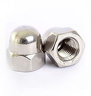 Nuts Manufacturers Suppliers Dealers in India - Caliber Enterprises
