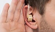Get The Best Solution For Your Hearing Aid Repair From The Professionals