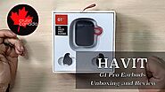 Havit G1 Pro Earbuds | Worth the Price Tag?