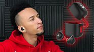 UNBOXING | HAVIT G1 Pro True Wireless Sports Earbuds