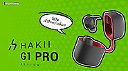 Hakii G1 Pro ทรูไวเลสหน้าเก่า แต่เร้าใจกว่าเดิม!!