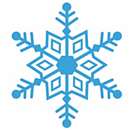 Snowflake SVG Cut Files