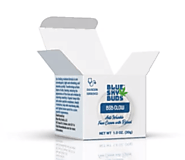 Natural Hemp Oil lotion – Buy hemp seed oil for face | BlueSkyBuds