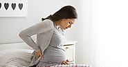 Concerned About Growing Pains During Third Trimester? Don’t Be