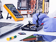 Laptop Data Recovery Services in Bhubaneswar