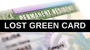 Lost Green Card: How to Replace Your Lost Green Card (Step-by-Step)
