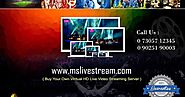 live streaming hyderabad: Live Streaming Server Provider
