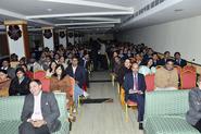 1st National Conference on Recent Developments in Science, Engineering and Technology - 'REDSET 2014' October 17-18, ...