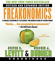 Freakonomics: Revised Edition