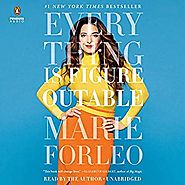 Amazon.com: Everything Is Figureoutable (Audible Audio Edition): Marie Forleo, Penguin Audio: Audible Audiobooks