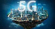 5G A NEW ERA OF CONNECTIVITY.