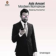 Amazon.com: Modern Romance: An Investigation (Audible Audio Edition): Aziz Ansari, Eric Klinenberg, Penguin Audio: Au...