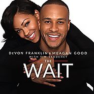 The Wait: A Powerful Practice for Finding the Love of Your Life and the Life You Love