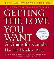 Amazon.com: Getting the Love You Want: A Guide for Couples: 20th Anniversary Edition (Audible Audio Edition): Harvill...