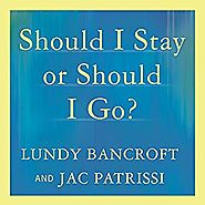 Amazon.com: Should I Stay or Should I Go?: A Guide to Knowing If Your Relationship Can - and Should - Be Saved (Audib...