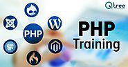 PHP Training in Coimbatore | PHP Training Institute in Coimbatore