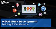 Mean Stack Developer training in Coimbatore | Best Software Training Institute