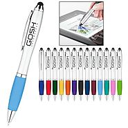 Boost Brand With China Stylus Pens