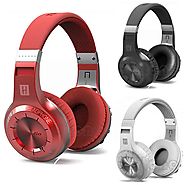 Boost Brand With Wholesale Custom Headphones