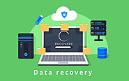File Recovery Services And Professionals