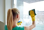 Easy Window and Glass Cleaning – Streak Free