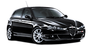 Alfa Romeo 147 2001-2005 – Wiperworx