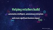 IT Solutions for Retail Industry - TCS Algo Retail
