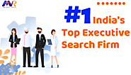 Executive Search and Recruitment Consultants | MNR Solutions