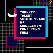 Turnkey Project | HR Recruiters in Turnkey | MNR Solutions