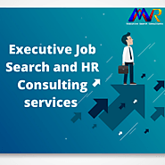 Executive Job Search and HR Consulting Services | MNR Solutions