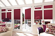 Why Cordless Blinds Are A Great Option For Your Home - Forth Blinds