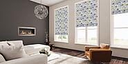 How Do You Choose Between Curtains and Blinds?