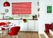The Best Type of Blinds for a Kitchen