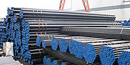 ASTM A671M Pipe Manufacturers in India - Kanak Metal & Alloys