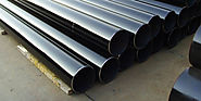 ASTM A672 Pipe Manufacturers in India - Kanak Metal & Alloys