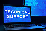 Hire technical support staff from India