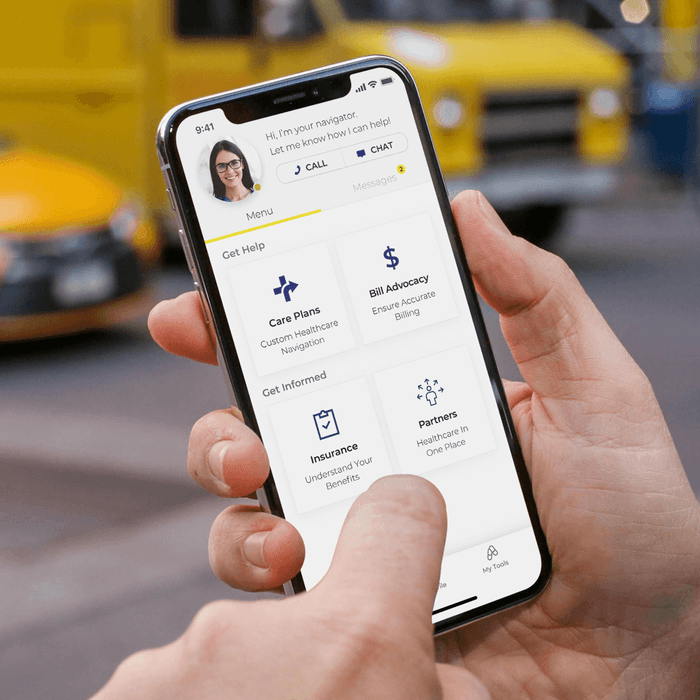 What is a patient health navigator? A Listly List